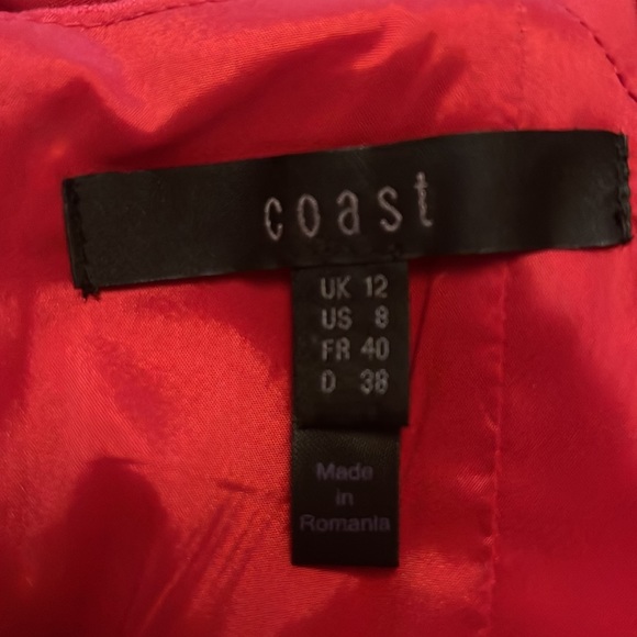 Elegant dress - Picture 5 of 6